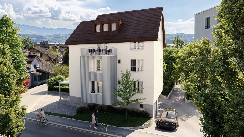 Wohnung 03